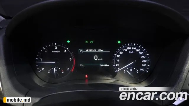 2018 Genesis G80 — photo 8