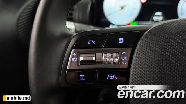 2025 Hyundai Casper — photo 17