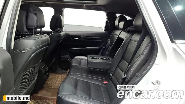 2017 Renault 6 — photo 12