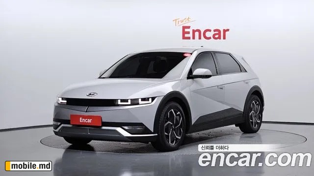 2024 Hyundai IONIQ
