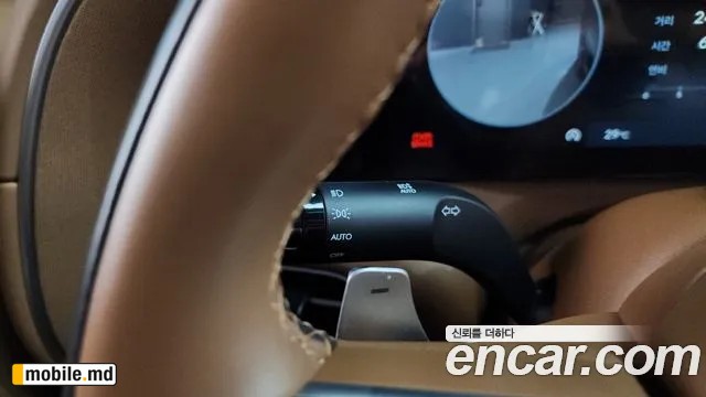2025 Hyundai Palisade — photo 30
