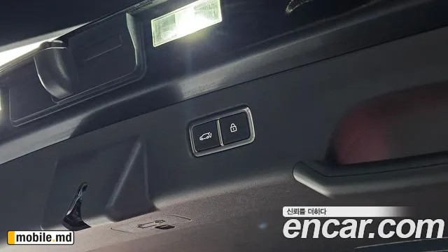 2024 Kia EV9 — photo 18