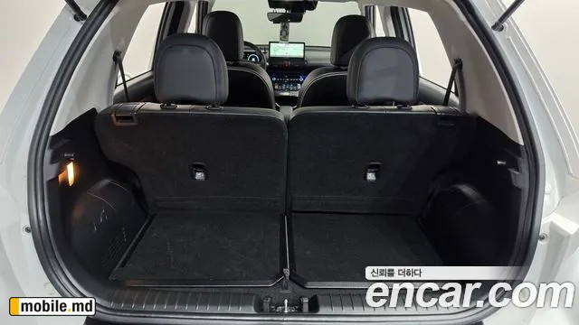 2025 Hyundai Casper — photo 18