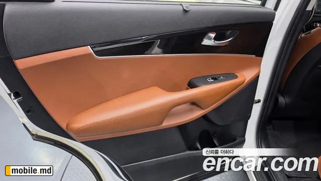 2018 Kia Sorento — photo 25