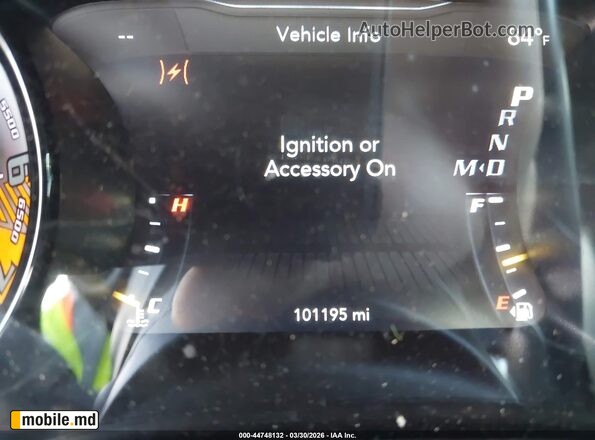 2020 Dodge Challenger — photo 16
