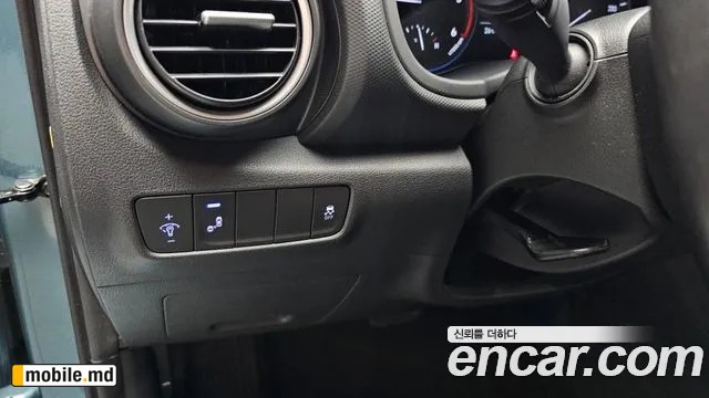 2018 Hyundai Kona — photo 29