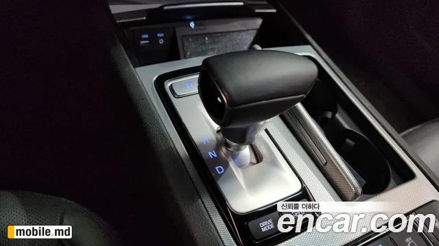 2018 Genesis G80 — photo 9