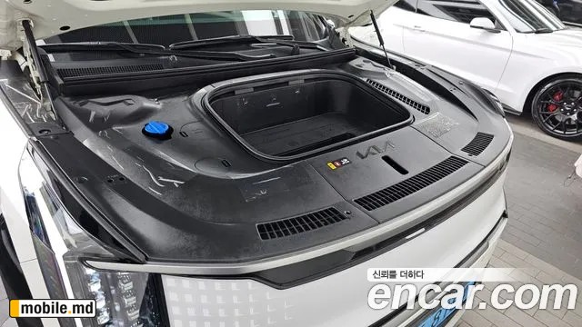 2024 Kia EV9 — photo 6