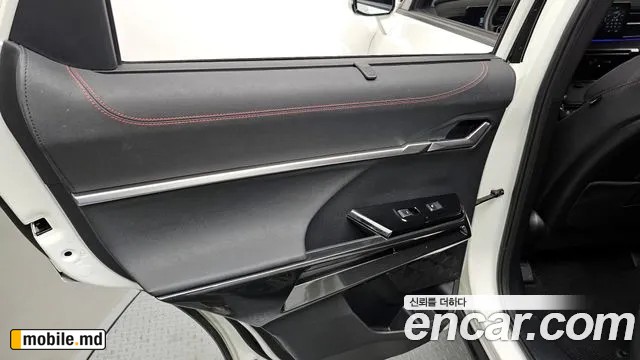 2025 Li Actyon — photo 25