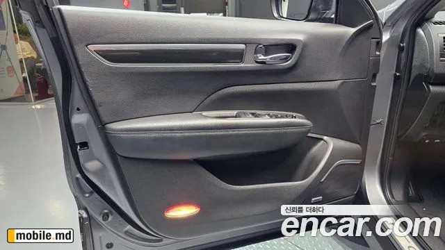 2017 Renault 6 — photo 24