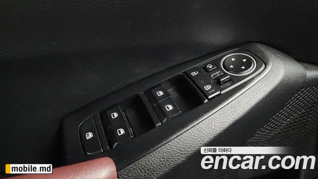 2022 Kia Seltos — photo 34
