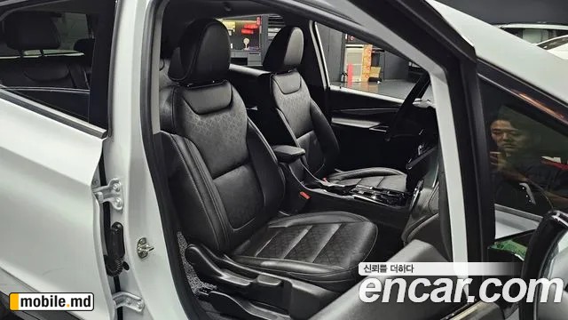 2023 Daewoo Bolt EV — photo 26