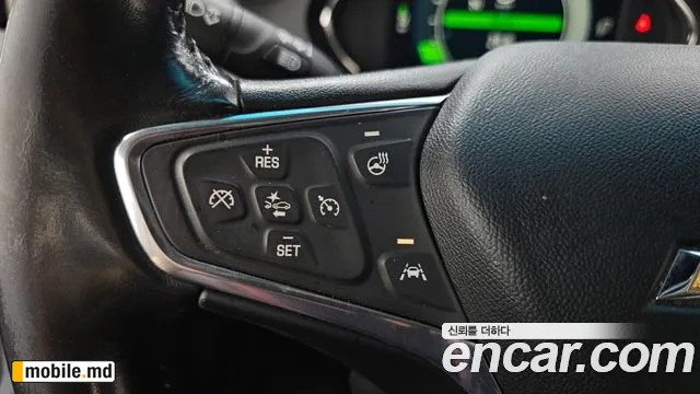2019 Daewoo Bolt EV — photo 19