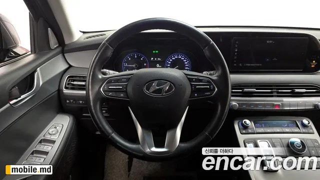 2022 Hyundai Palisade — photo 13