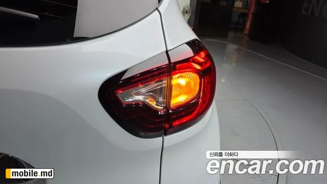 2018 Renault QM3 — photo 23