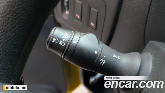 2020 Renault Master — photo 30
