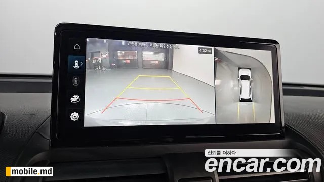 2025 Hyundai Casper — photo 18