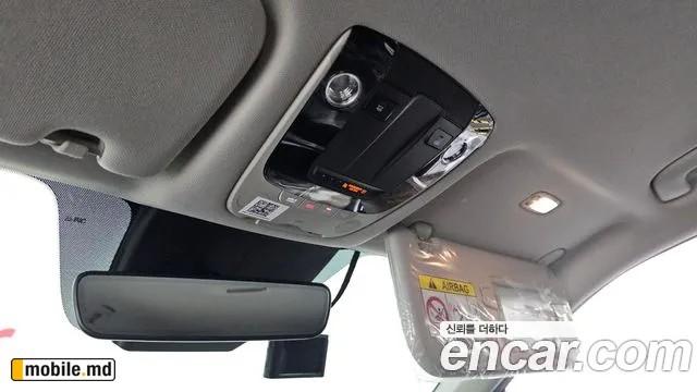2022 Kia Sorento — photo 19
