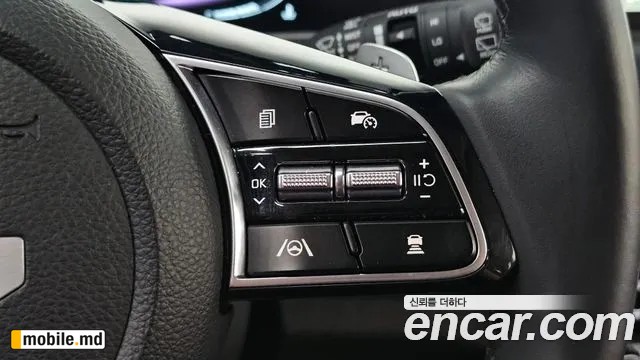 2026 Kia Seltos — photo 16