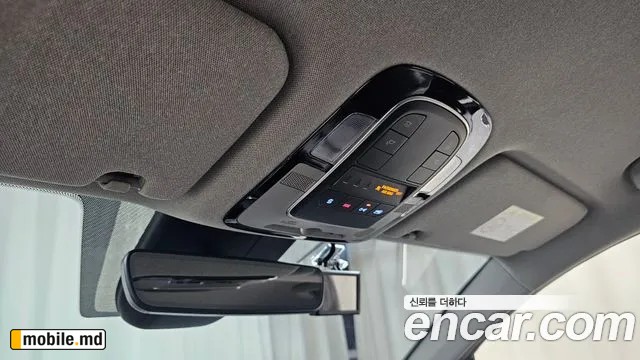 2021 Hyundai Santafe — photo 18