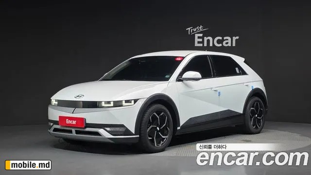 2023 Hyundai IONIQ