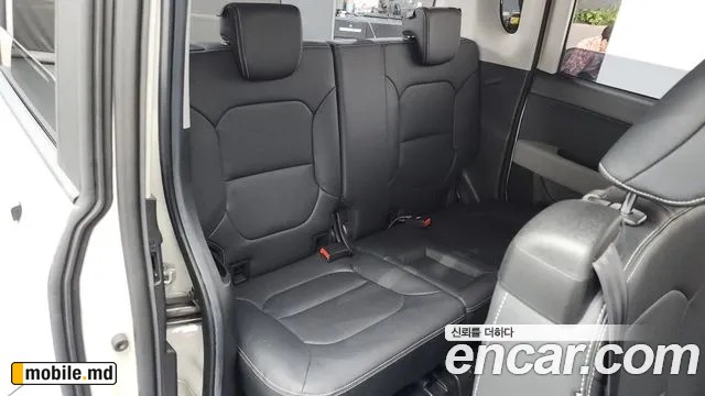 2024 Kia RAY — photo 11