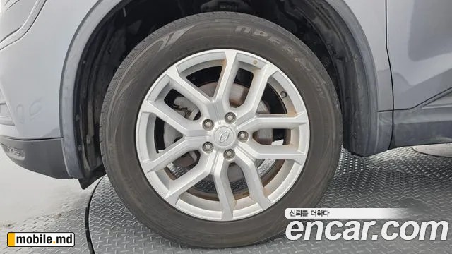 2018 Renault 6 — photo 5