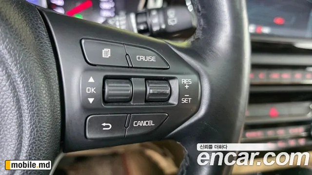 2018 Kia Canival — photo 17