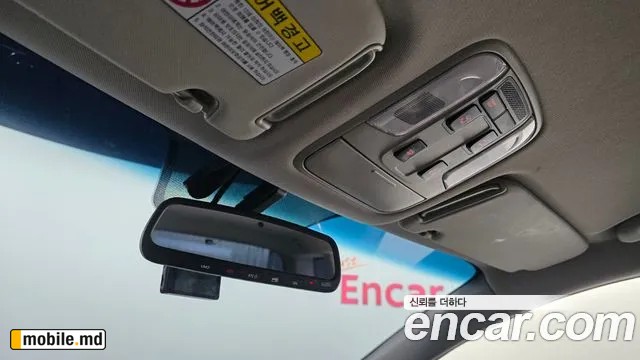 2019 Kia Canival — photo 32