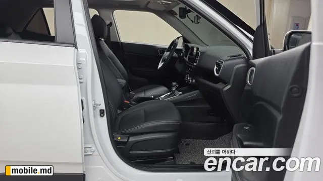 2026 Hyundai Venue — photo 26