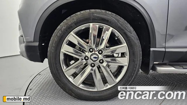 2020 Li Rexton — photo 5
