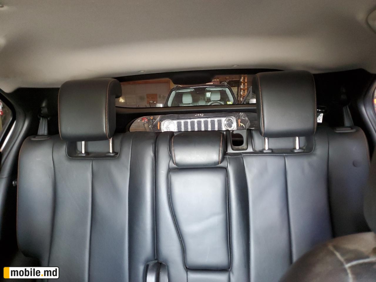 2019 Mitsubishi Eclipse — photo 10