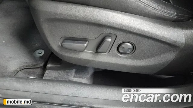 2017 Hyundai Tucson — photo 31