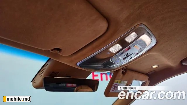 2026 Genesis GV80 — photo 15