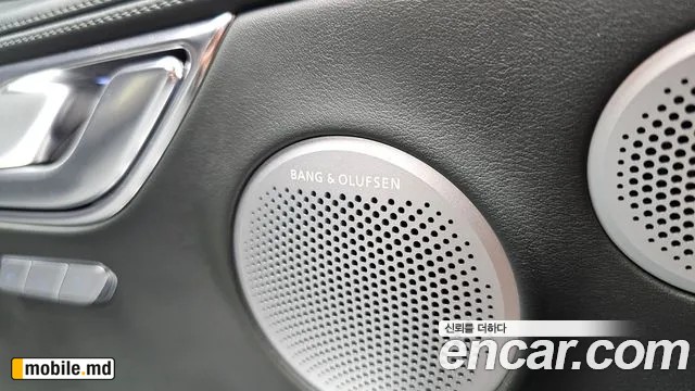 2026 Genesis GV80 — photo 33