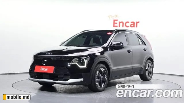 2024 Kia Niro