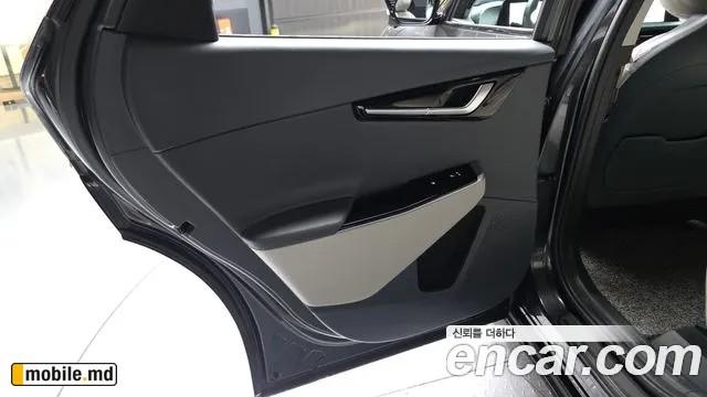 2024 Kia EV6 — photo 25