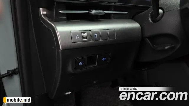 2026 Hyundai Kona — photo 28