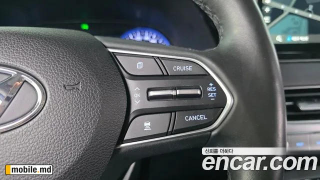 2019 Hyundai Palisade — photo 32