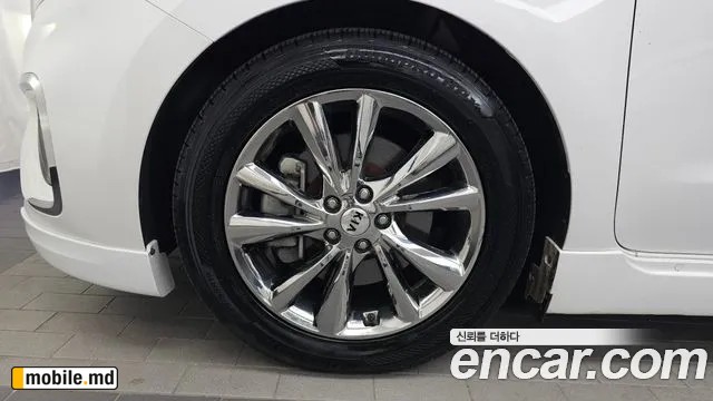 2019 Kia Canival — photo 5