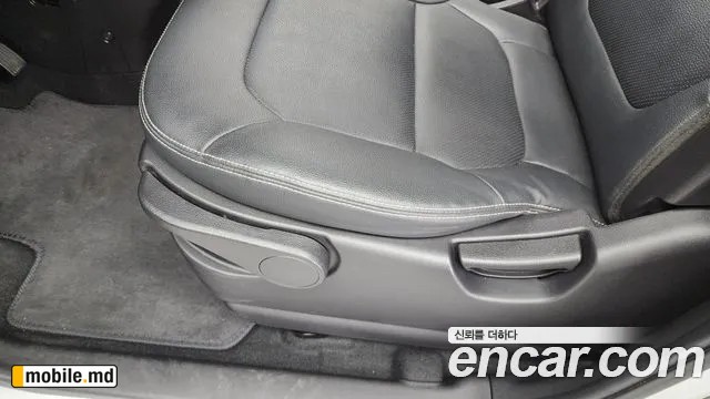 2024 Kia RAY — photo 30