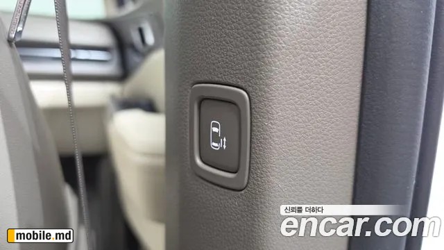 2022 Kia Canival — photo 18
