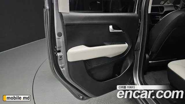 2024 Kia RAY — photo 25