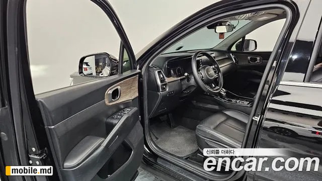 2022 Kia Sorento — photo 10