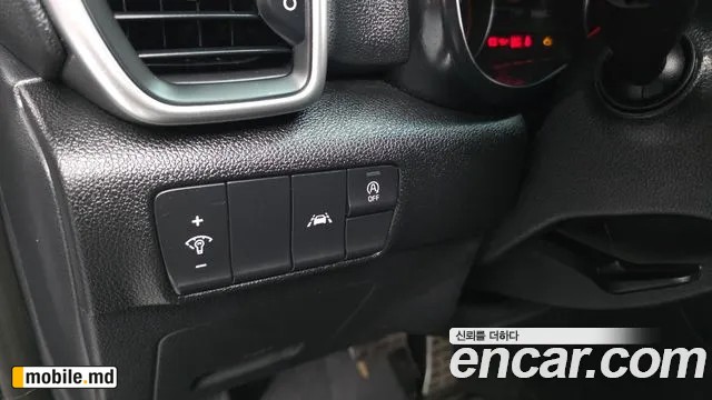 2022 Kia Sportage — photo 28
