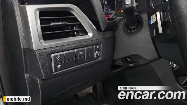 2019 Li KORANDO — photo 28