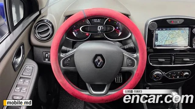 2018 Renault Cilo — photo 13