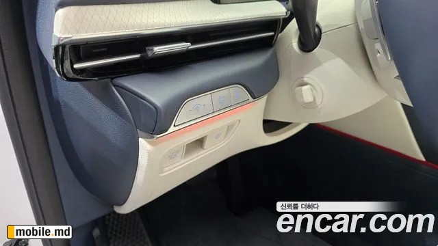 2025 Genesis GV80 — photo 28
