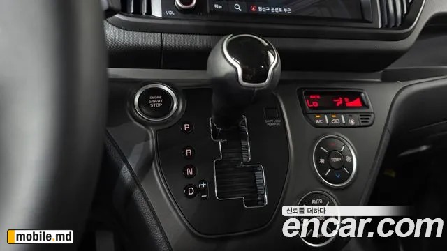 2025 Kia RAY — photo 9