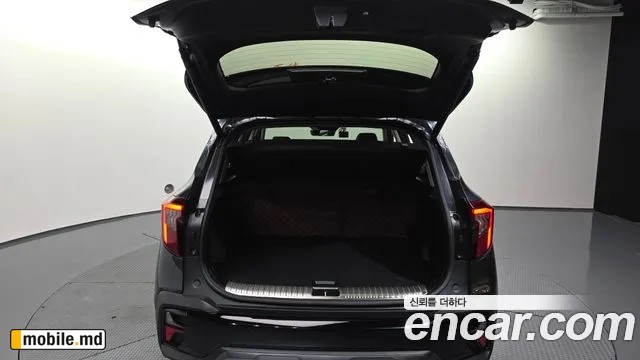 2026 Kia Seltos — photo 20
